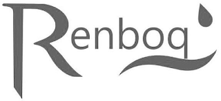 RENBOQ logo