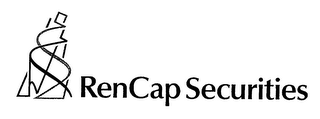 RENCAP SECURITIES logo
