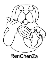 RENCHENZA logo