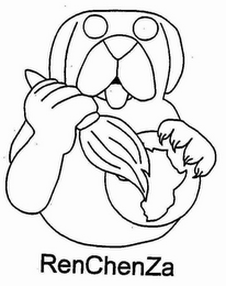 RENCHENZA logo