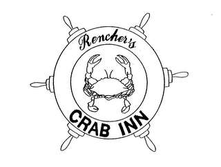 RENCHER'S CRAB INN
