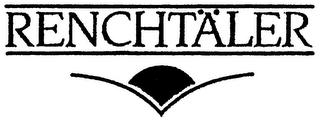 RENCHTÄLER logo