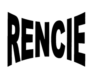RENCIE logo