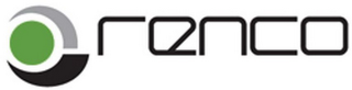 RENCO logo
