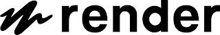 RENDER logo