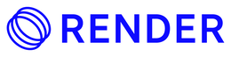 RENDER logo