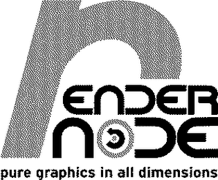 RENDER NODE PURE GRAPHICS IN ALL DIMENSIONS logo