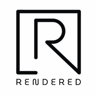 RENDERED logo