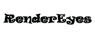 RENDEREYES logo