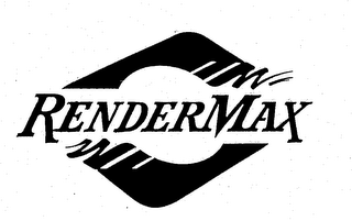 RENDERMAX logo