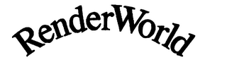 RENDERWORLD logo