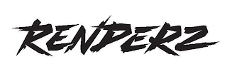 RENDERZ logo