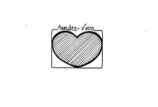 RENDEZ-VOUS logo
