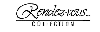 RENDEZ-VOUS COLLECTION logo