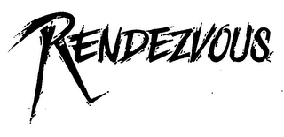 RENDEZVOUS logo