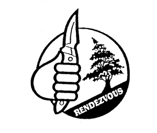 RENDEZVOUS logo