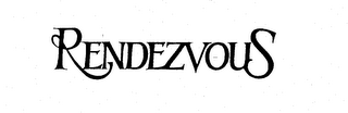 RENDEZVOUS logo