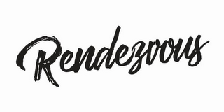 RENDEZVOUS logo