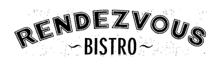 RENDEZVOUS BISTRO logo