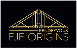 RENDEZVOUS EJE ORIGINS logo