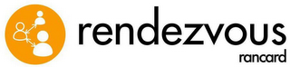 RENDEZVOUS RANCARD logo