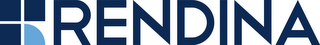 RENDINA logo