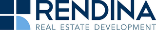 RENDINA REAL ESTATE DEVELOPMENT logo