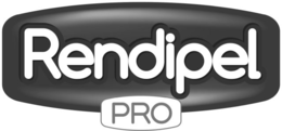 RENDIPEL PRO logo