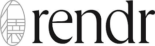RENDR logo