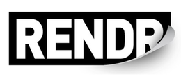 RENDR logo