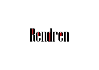 RENDREN logo