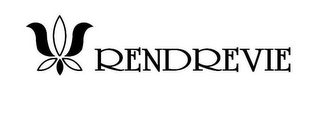RENDREVIE logo