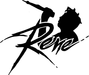 RENE logo