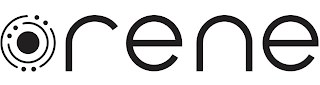 RENE logo