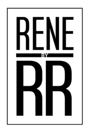 RENE BY RR logo