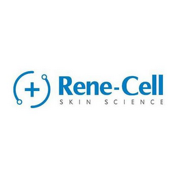 RENE-CELL SKIN SCIENCE logo