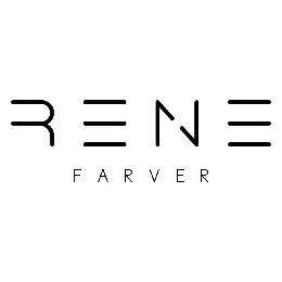RENE FARVER logo