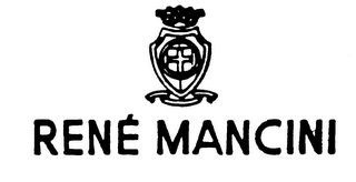 RENE MANCINI logo