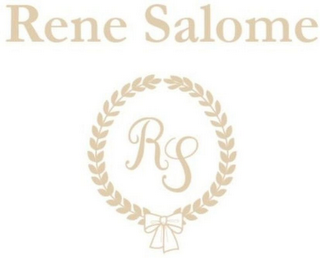 RENE SALOME logo