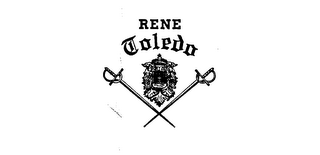 RENE TOLEDO logo