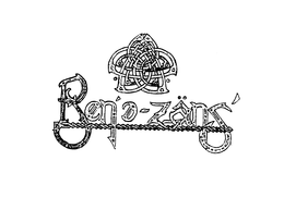 REN'E-ZANS' logo