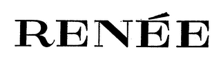 RENEE logo