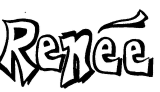 RENEE logo