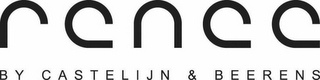 RENEE BY CASTELIJN & BEERENS logo