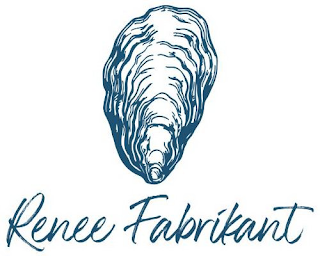 RENEE FABRIKANT logo