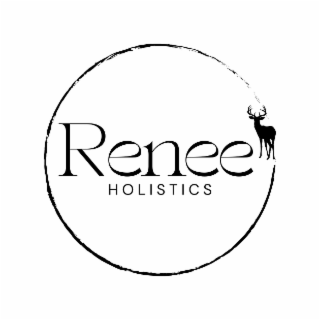 RENEE HOLISTICS logo