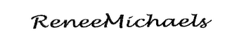 RENEEMICHAELS logo