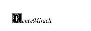 RENEEMIRACLE logo