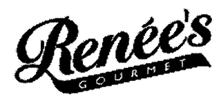 RENEE'S GOURMET