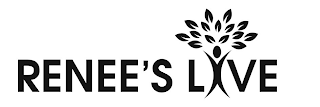 RENEE'S LIVE logo
